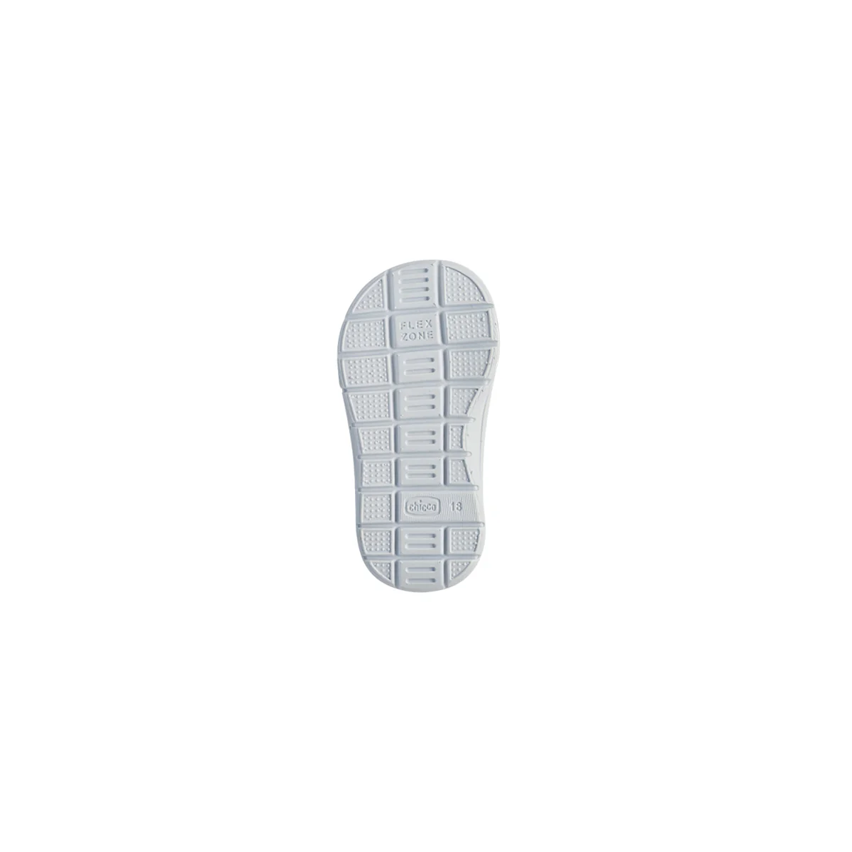 Scarpe Primi Passi Bambino Blu navy con stella verde Chicco - Image 6