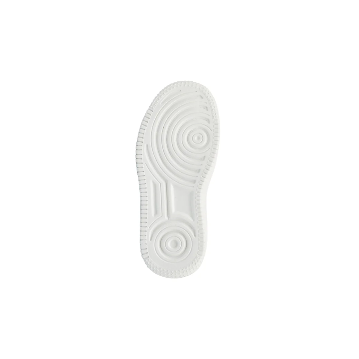 Scarpe Primi Passi Bianche da Bambino con logo Lumberjack - Image 6