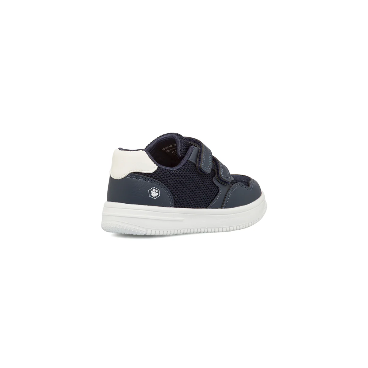 Scarpe Primi Passi Blu da Bambino Lumberjack - Image 3