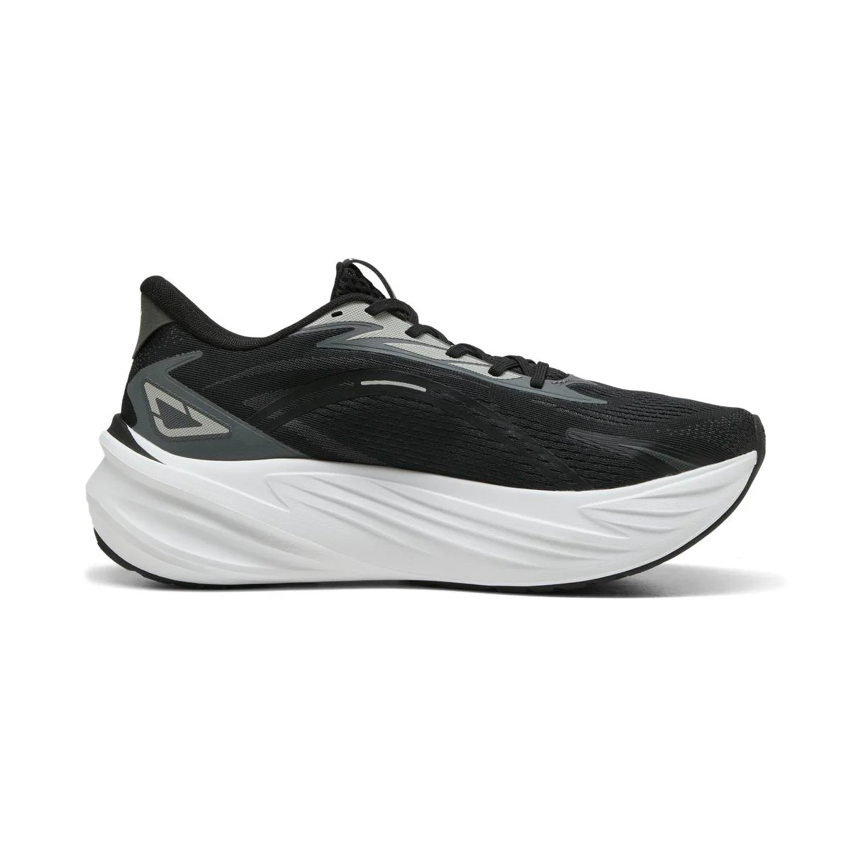 Scarpe running uomo nere Puma Maxima Pro con intersuola PROFOAM - Image 3