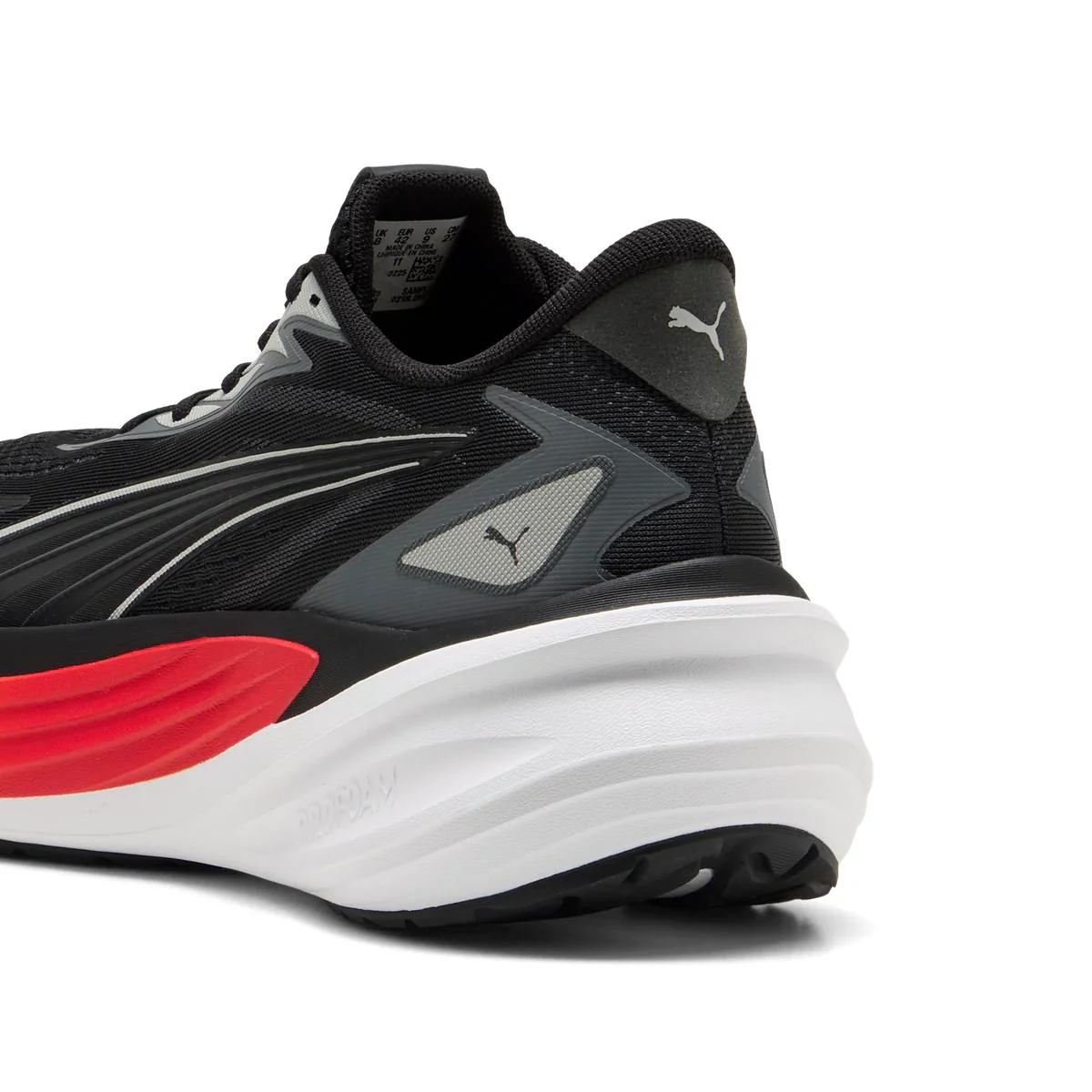 Scarpe running uomo nere Puma Maxima Pro con intersuola PROFOAM - Image 4