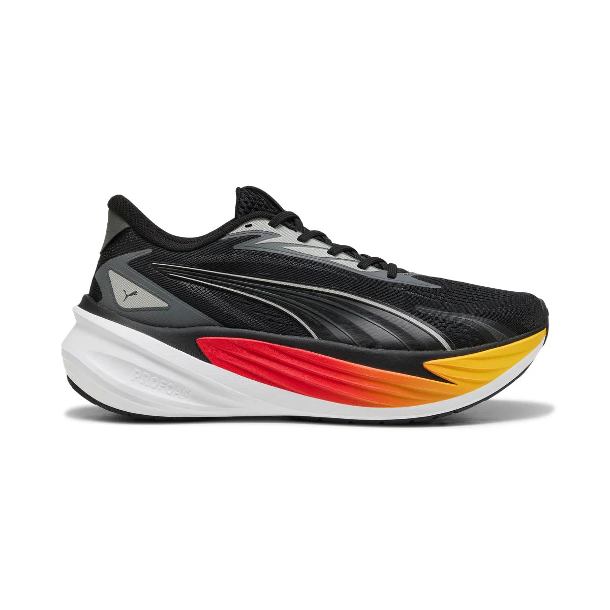 Scarpe running uomo nere Puma Maxima Pro con intersuola PROFOAM - Image 7