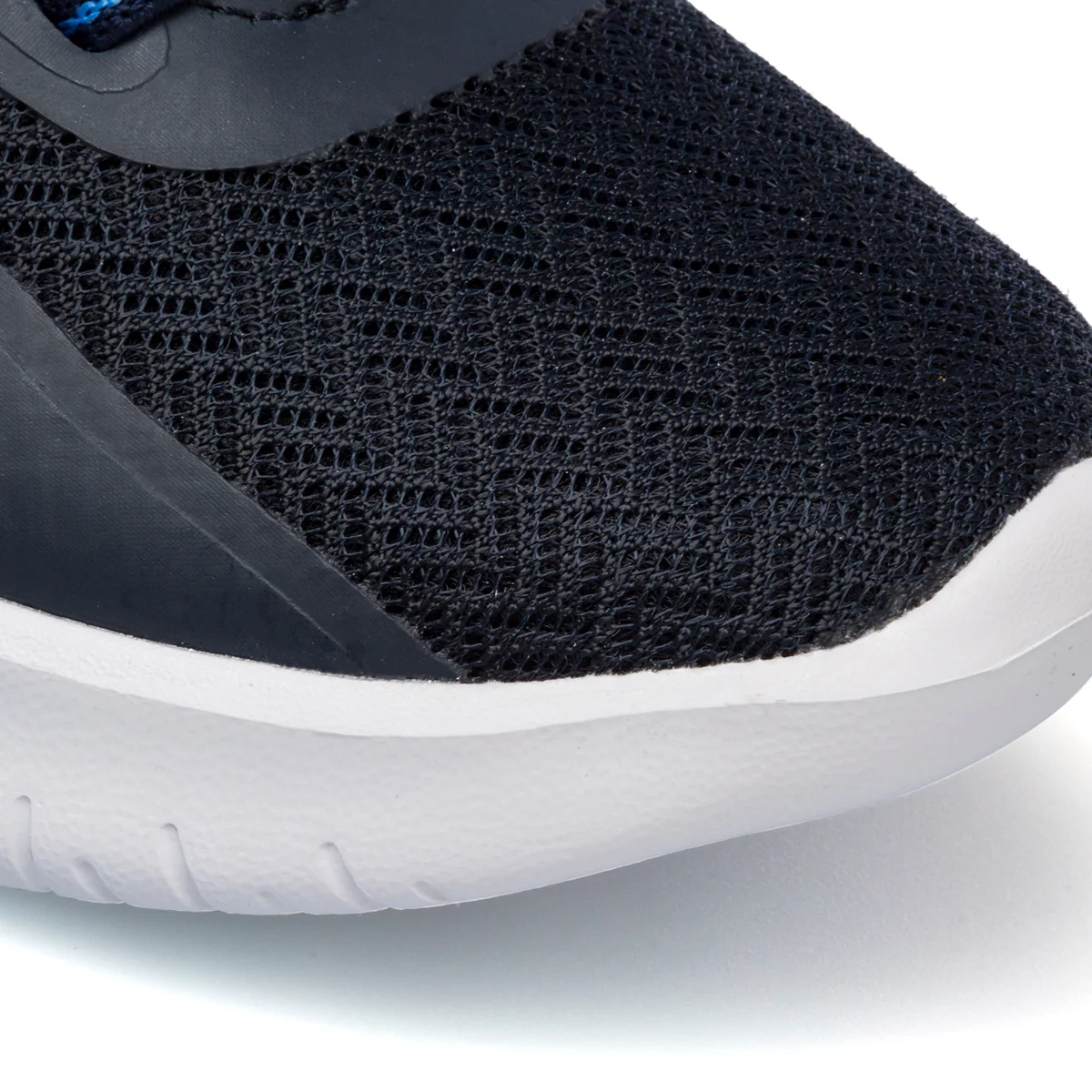 Scarpe sportive blu da bambino Champion Softy Evolve B Ps - Image 5