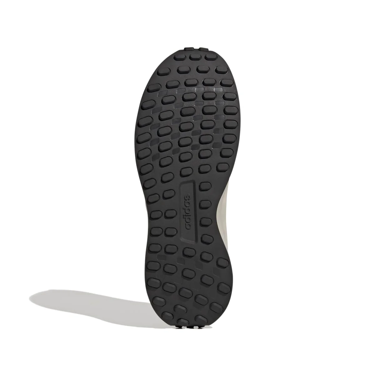 Scarpe sportive da uomo grigie con design 3-Stripes adidas Run 70s - Image 3