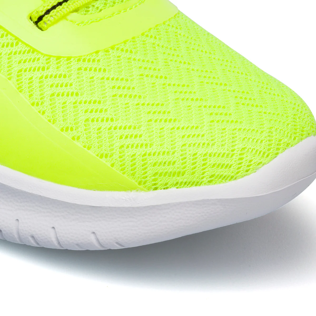 Scarpe sportive gialle da bambino Champion Softy Evolve B Ps - Image 5