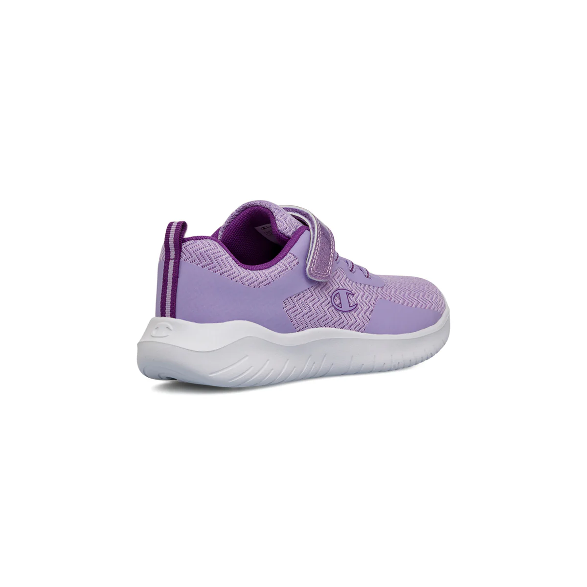 Scarpe Sportive Lilla da Bambina e Ragazza Champion Softy Evolve G Ps - Image 3