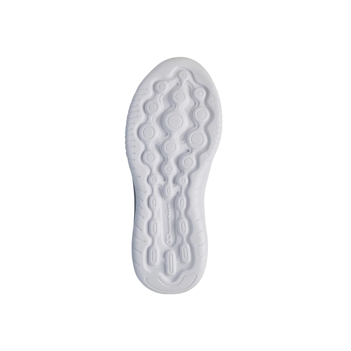 Scarpe Sportive Lilla da Bambina e Ragazza Champion Softy Evolve G Ps - Image 4