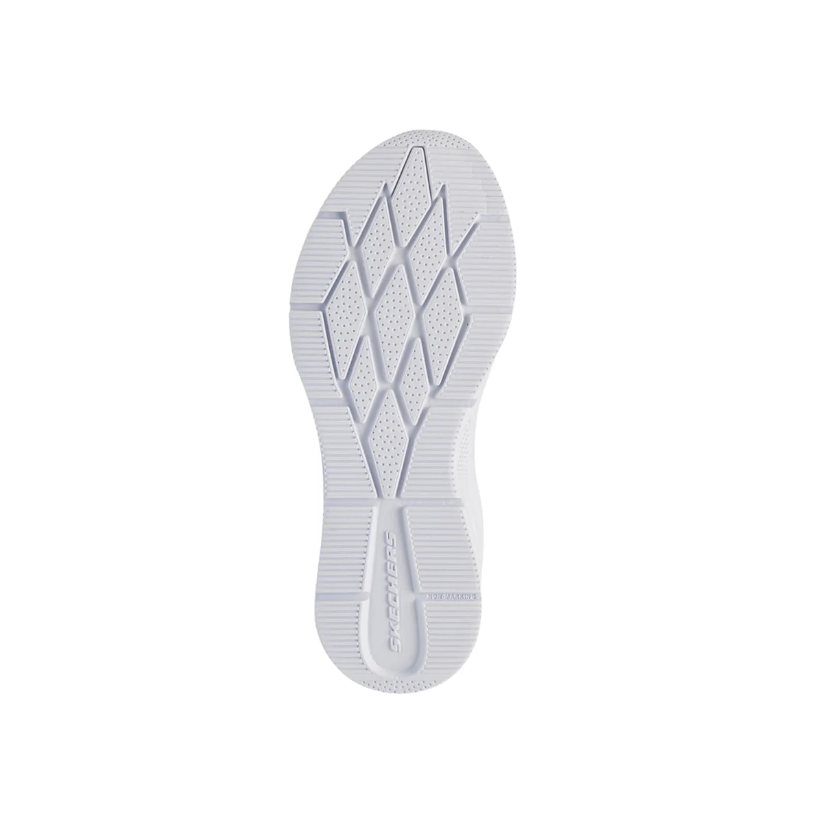 Scarpe sportive lilla da bambina con suola ad aria Skechers Microspec Max Airy Color - Image 4