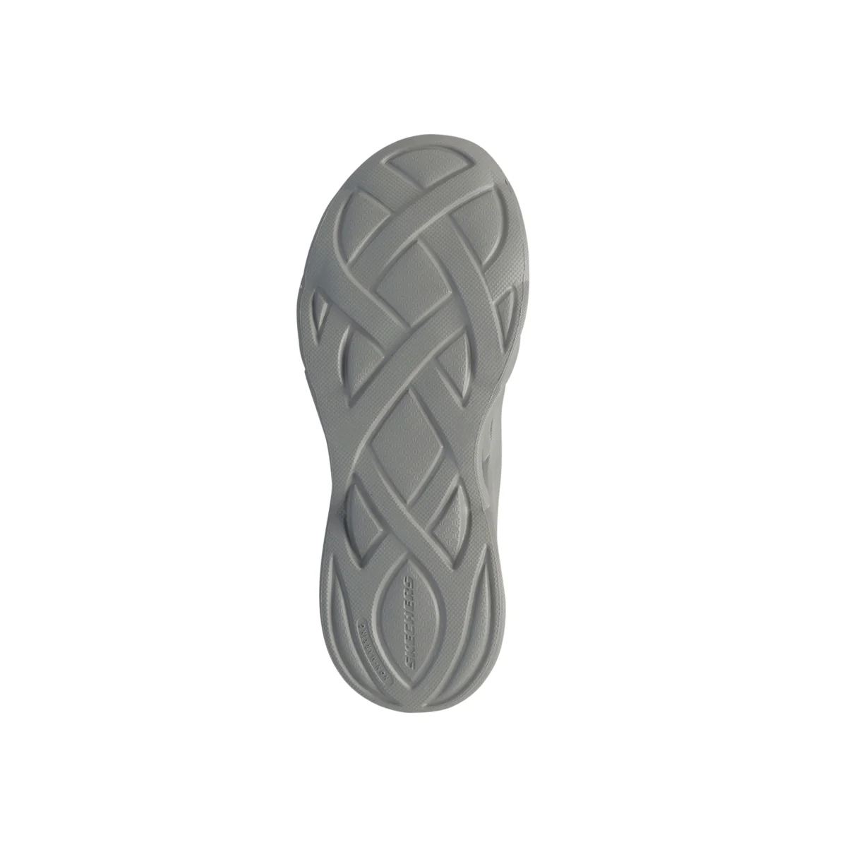 Scarpe sportive nere da bambino con luci nella suola Skechers S-Lights Twisty Brights - Image 4