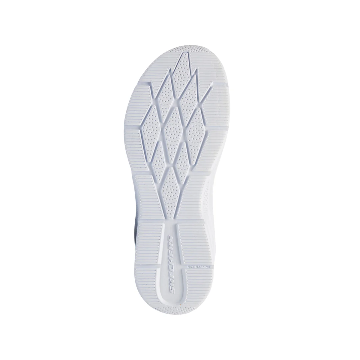 Scarpe sportive nere da bambino con suola ad aria Skechers Microspec Max - Image 4
