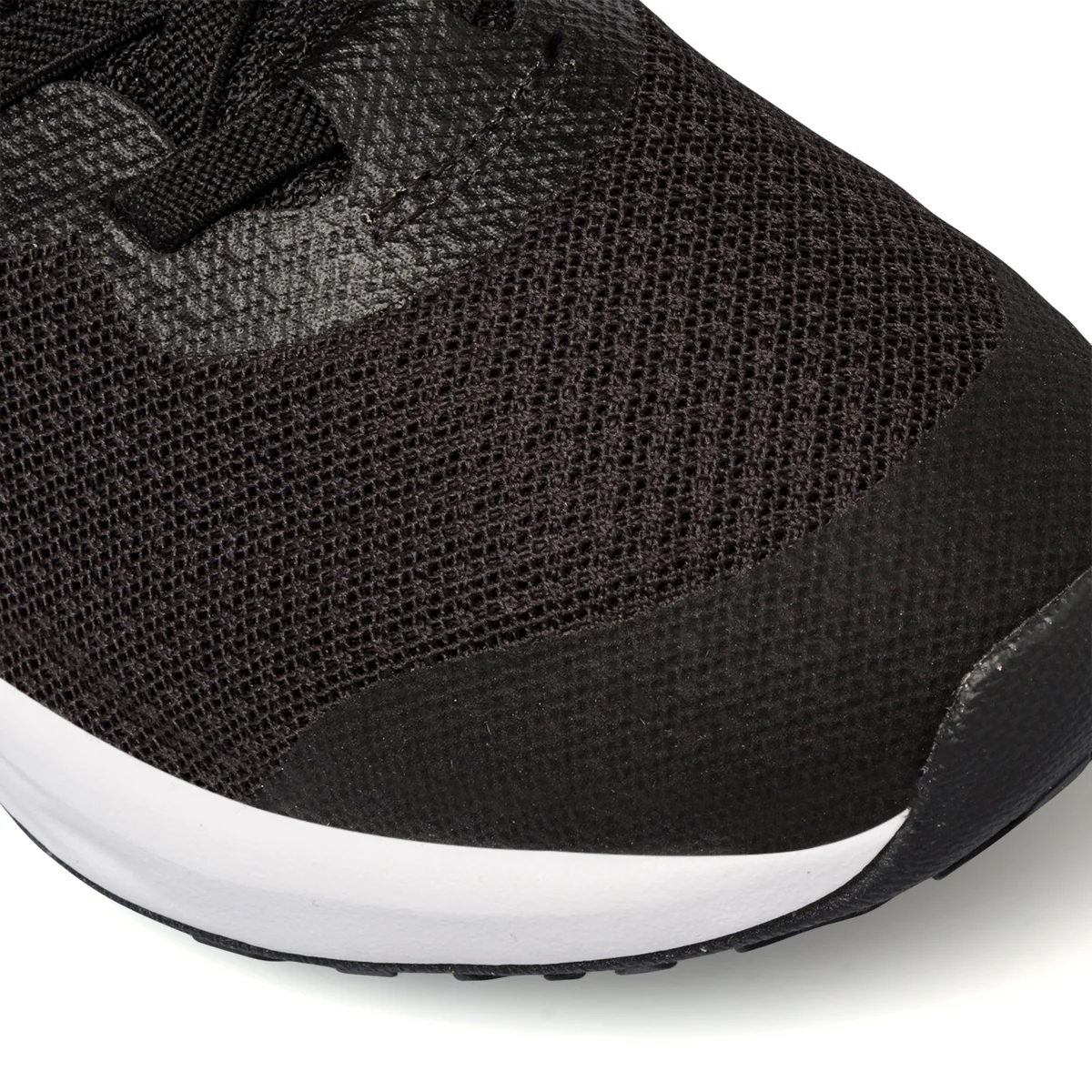 Scarpe sportive nere da bambino Nike Revolution 6 PSV - Image 5