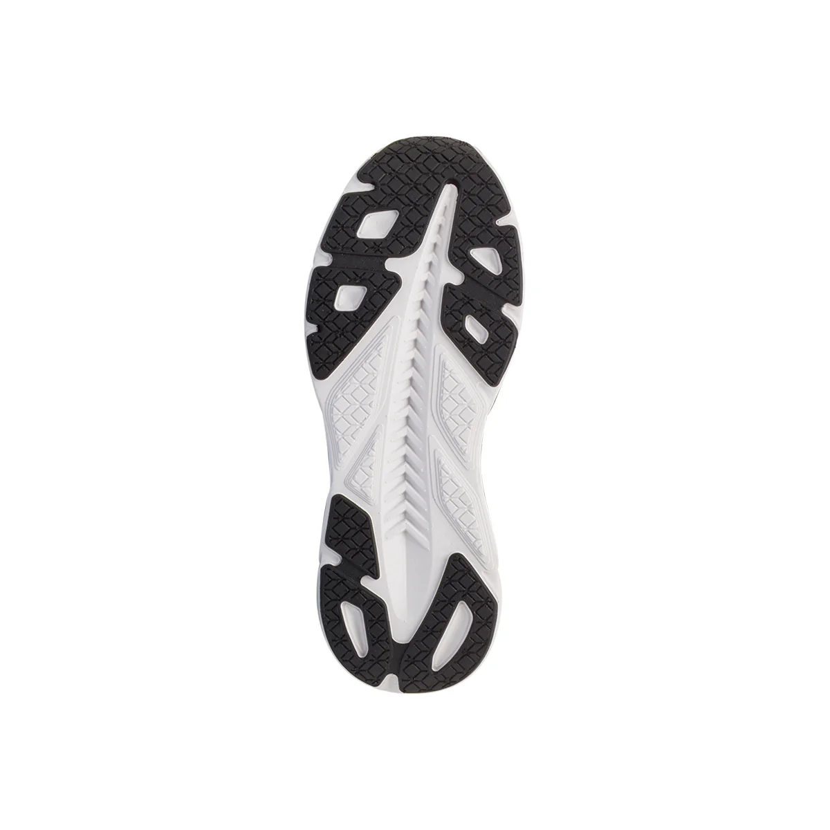 Scarpe sportive nere da Donna con logo Gymnasium - Image 4