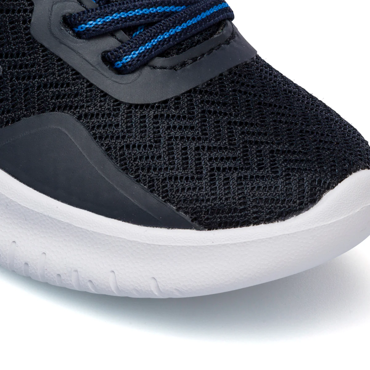 Scarpe sportive primi passi blu da bambino Champion Softy Evolve B Td - Image 5