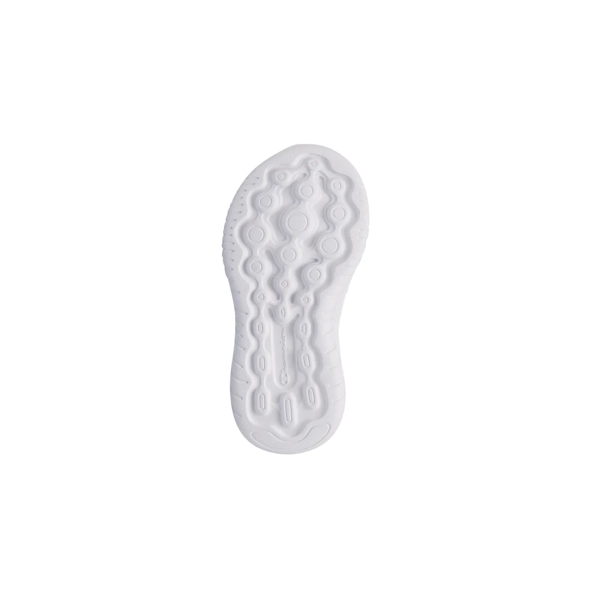 Scarpe sportive primi passi nere da bambina Champion Softy Evolve B Td - Image 9