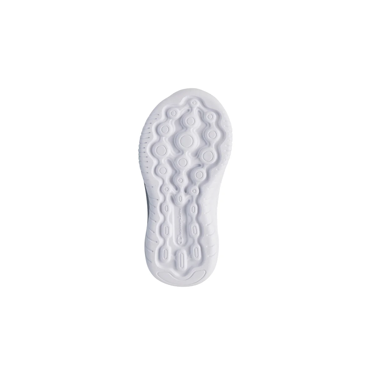 Scarpe sportive primi passi nere da bambino Champion Softy Evolve B - Image 4
