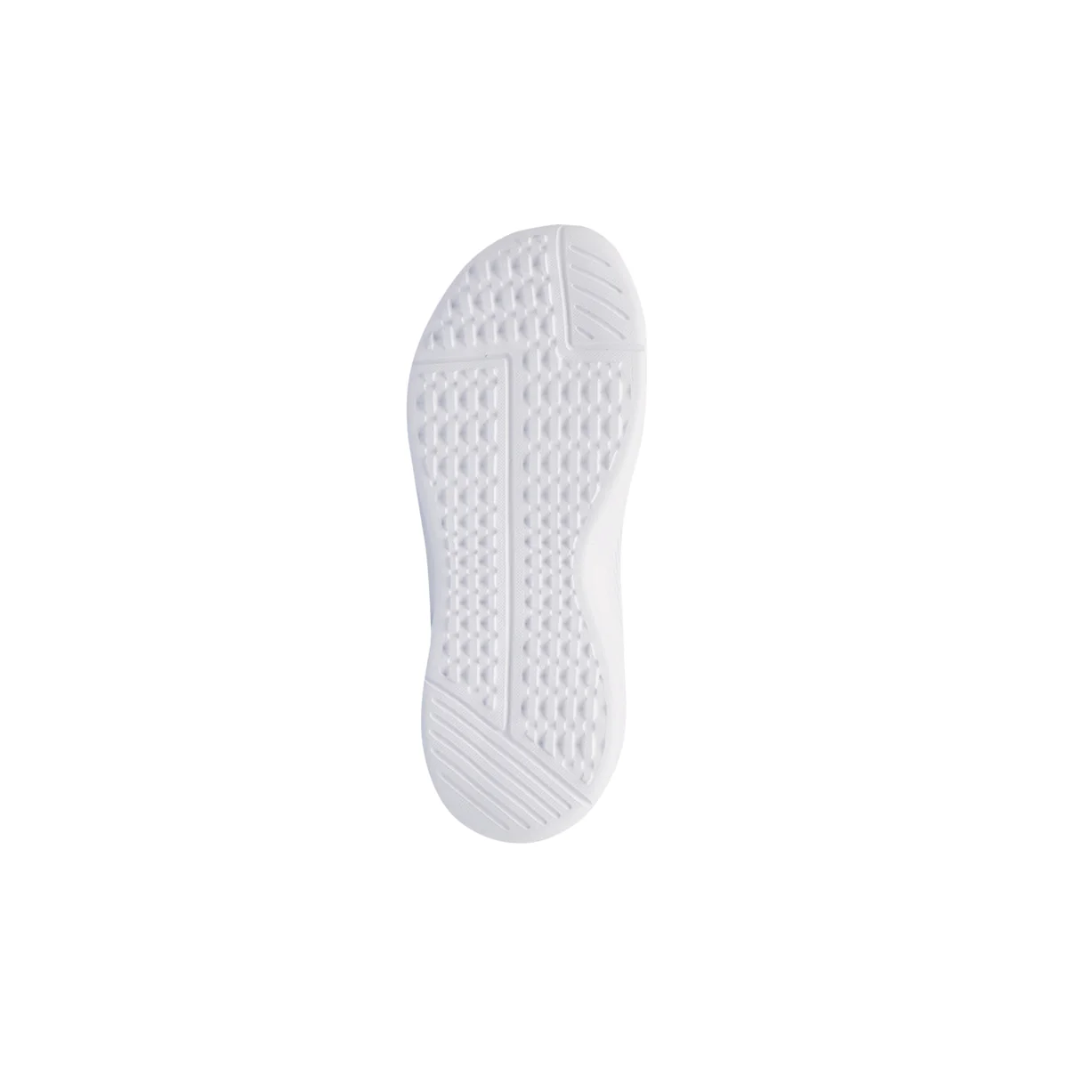 Scarpe sportive primi passi nere da bambino Puma Flyer Runner V Inf - Image 4