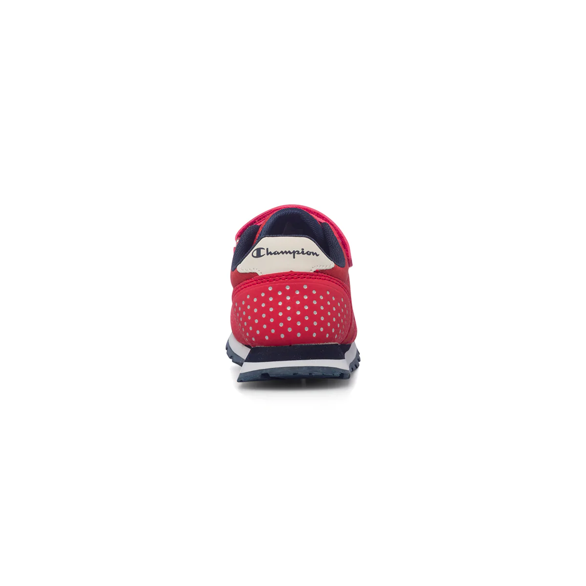 Scarpe sportive primi passi rosse da bambino Champion Champ Evolve B Td - Image 4