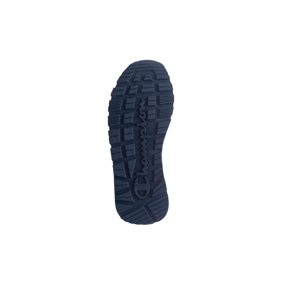 Scarpe sportive primi passi rosse da bambino Champion Champ Evolve B Td - Image 5