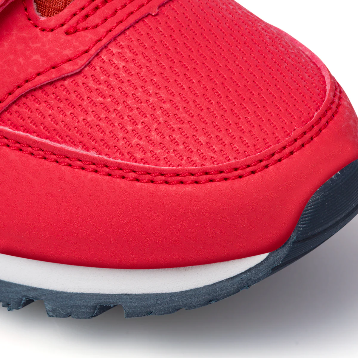 Scarpe sportive primi passi rosse da bambino Champion Champ Evolve B Td - Image 6