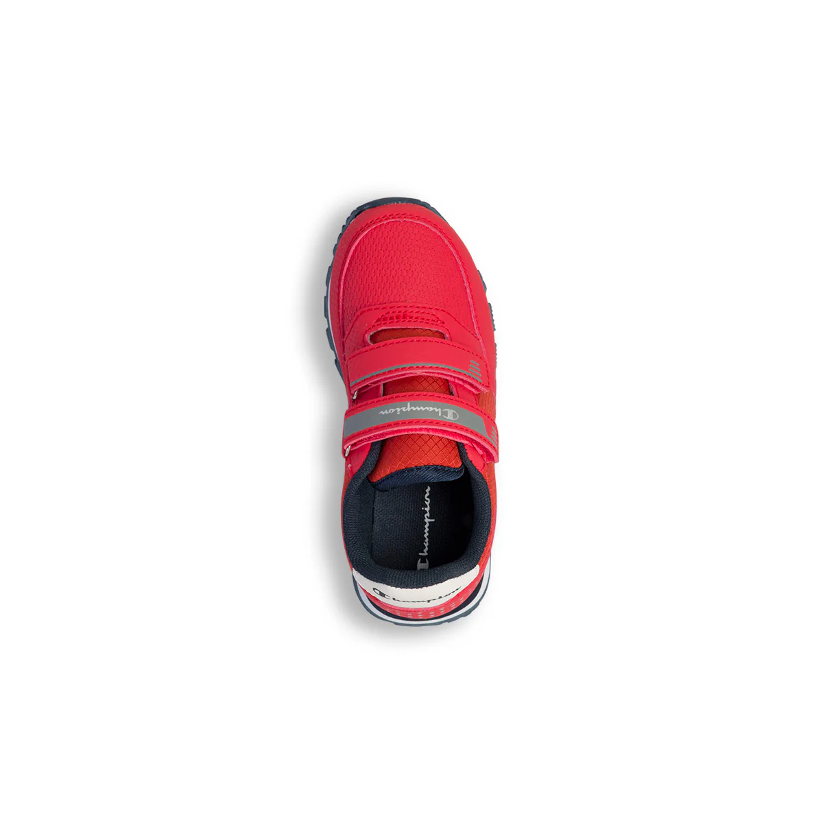 Scarpe sportive primi passi rosse da bambino Champion Champ Evolve B Td - Image 9