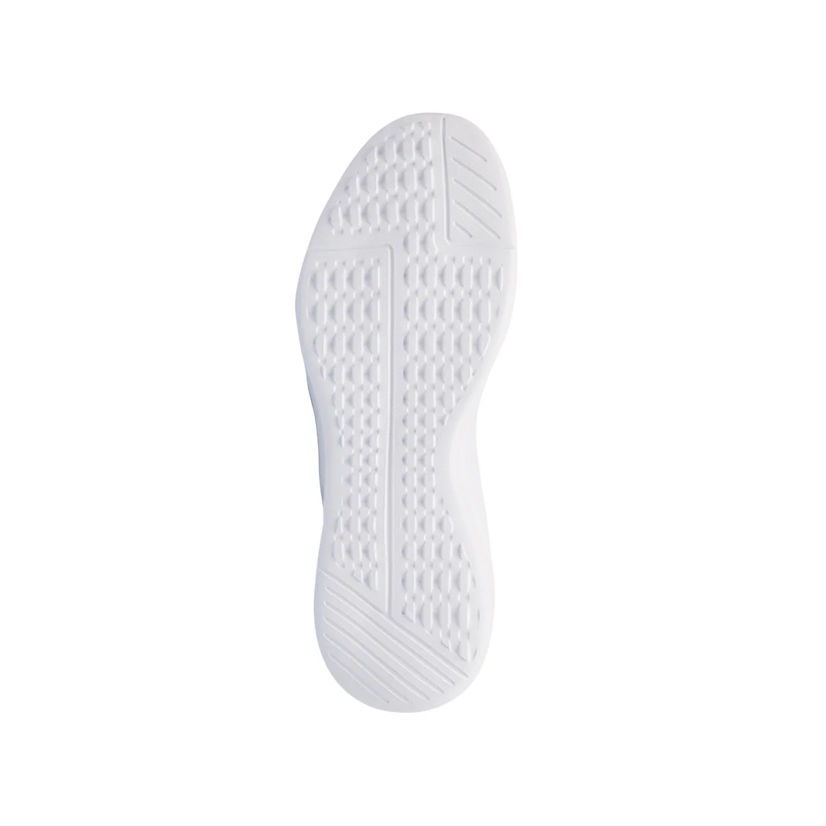 Scarpe sportive rosse da bambino con striscia laterale Puma Flyer Runner V PS - Image 4