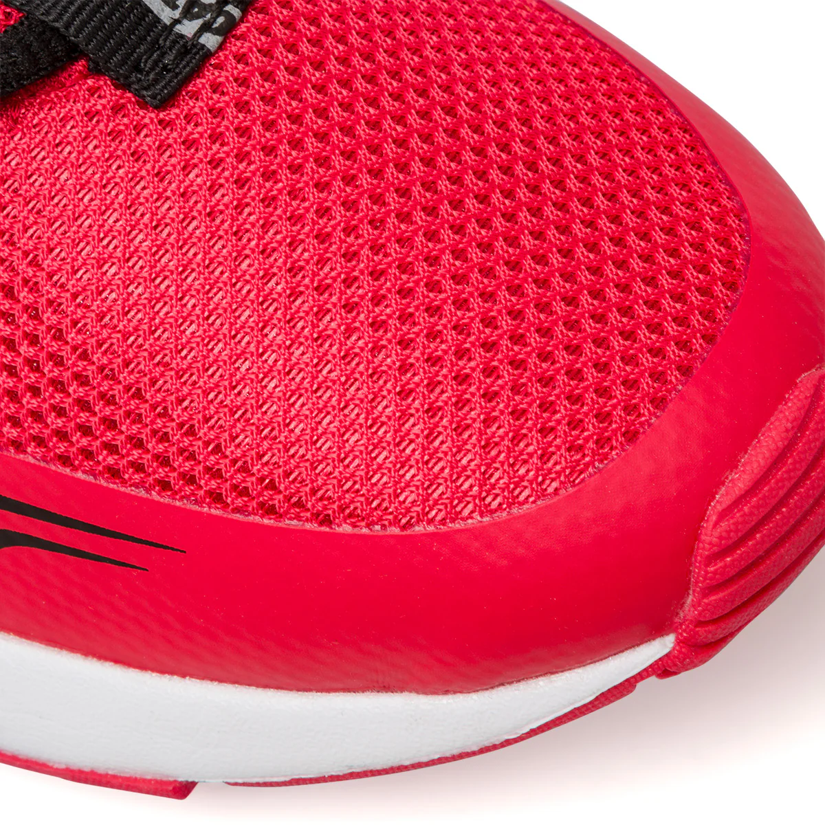 Scarpe sportive rosse da ragazzo con logo laterale Ducati Foresto K - Image 7