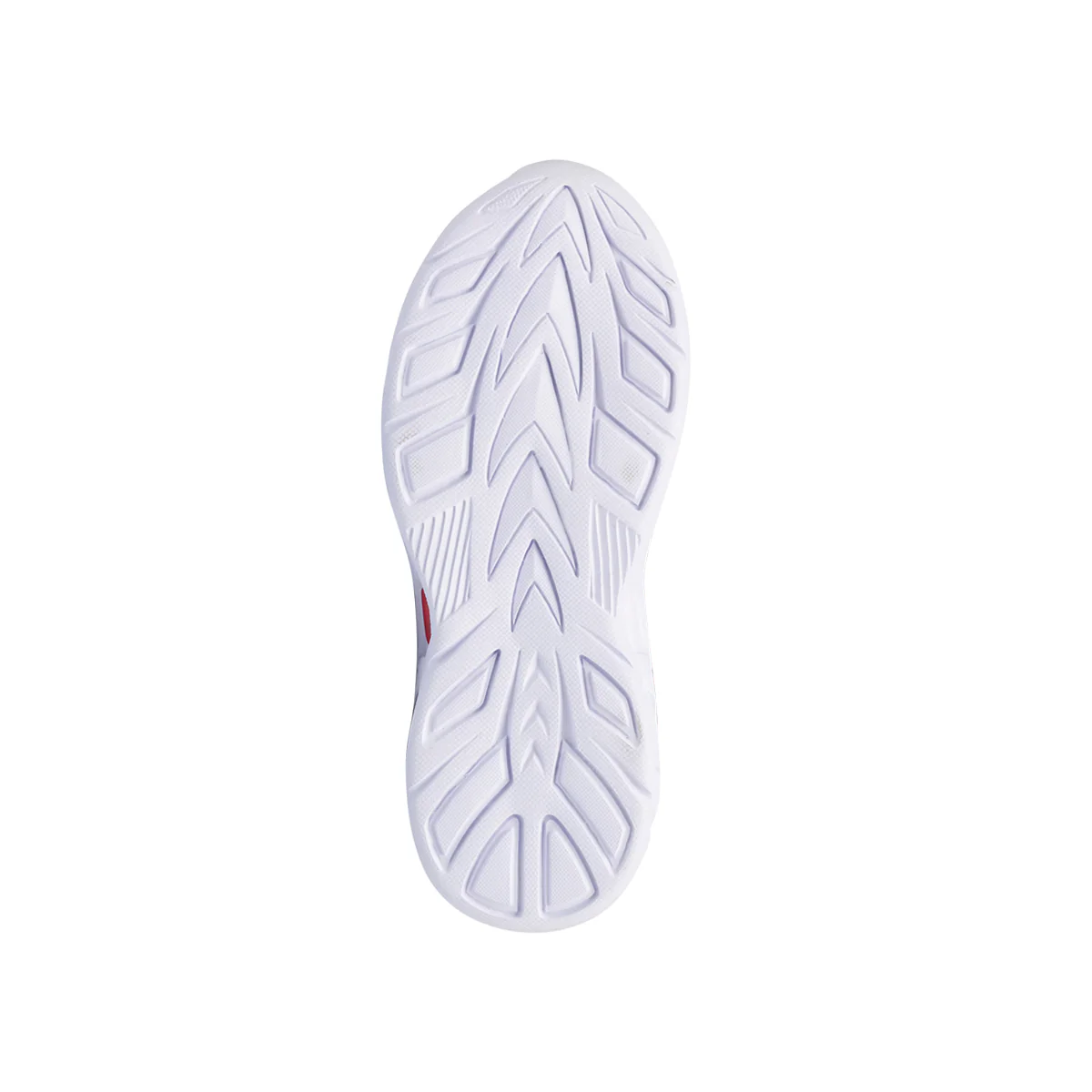 Scarpe sportive rosse e nere da bambino con logo laterale Ducati Bartolomeo 3 PS - Image 4