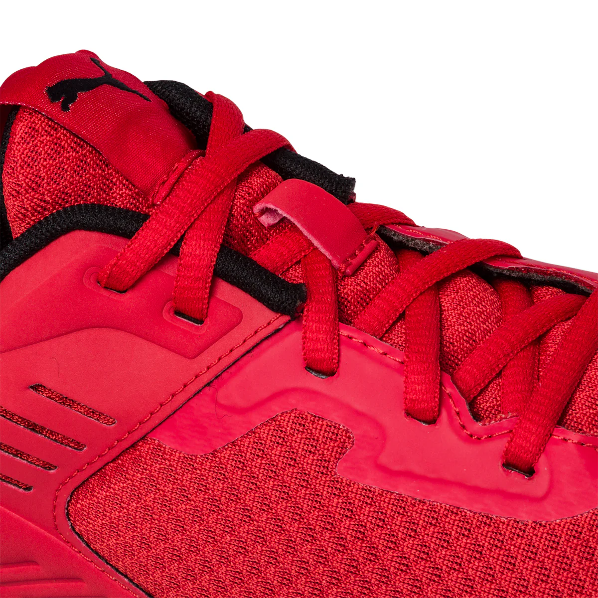 Scarpe sportive rosse in mesh da uomo Puma Disperse XT 2 Mesh - Image 6