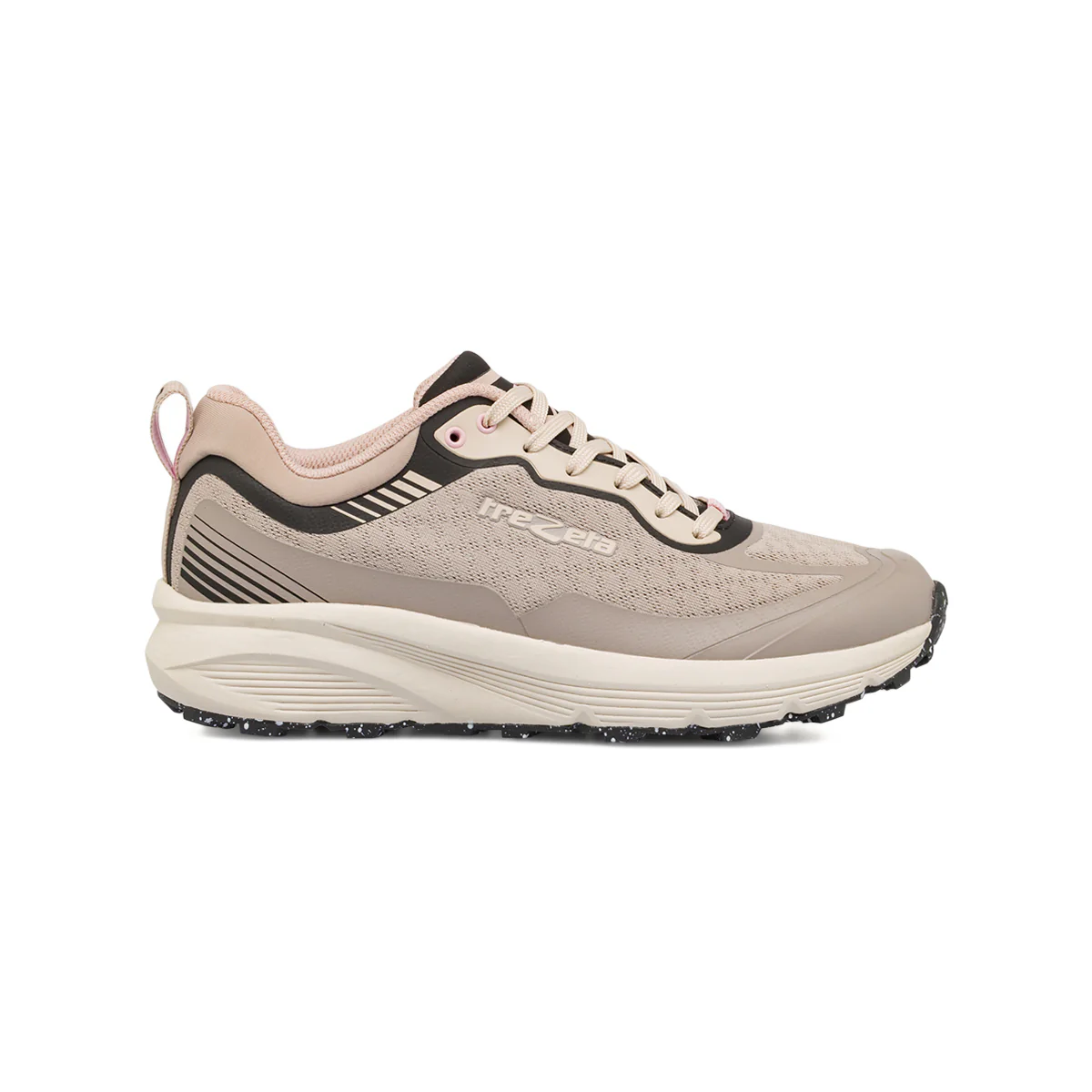 Scarpe Trail Running da Donna rosa Trezeta Ready W'S