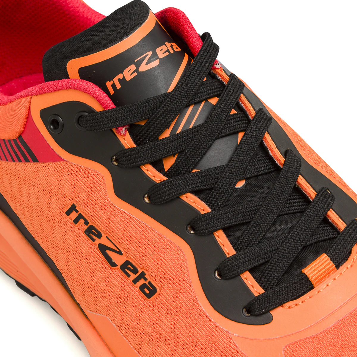 Scarpe Trail Running rosse da Uomo Trezeta Ready - Image 4