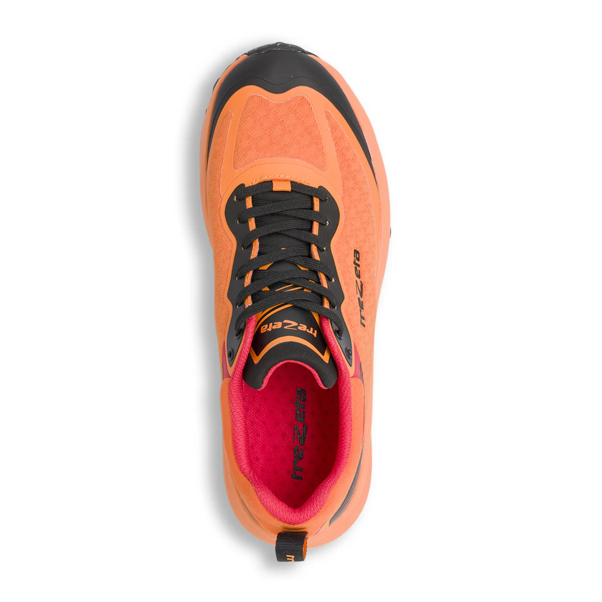 Scarpe Trail Running rosse da Uomo Trezeta Ready - Image 5