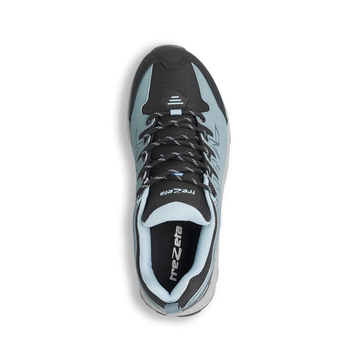 Scarpe Trekking da Donna azzurre con dettagli neri Trezeta Rumble W'S - Image 5