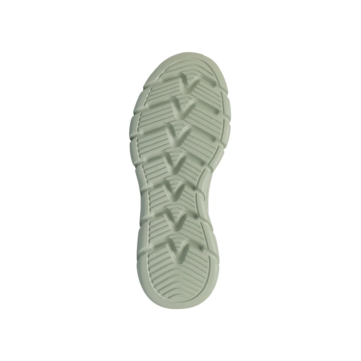 Scarpe Verdi da Donna in tessuto mesh con Memory Foam Skechers - Image 6