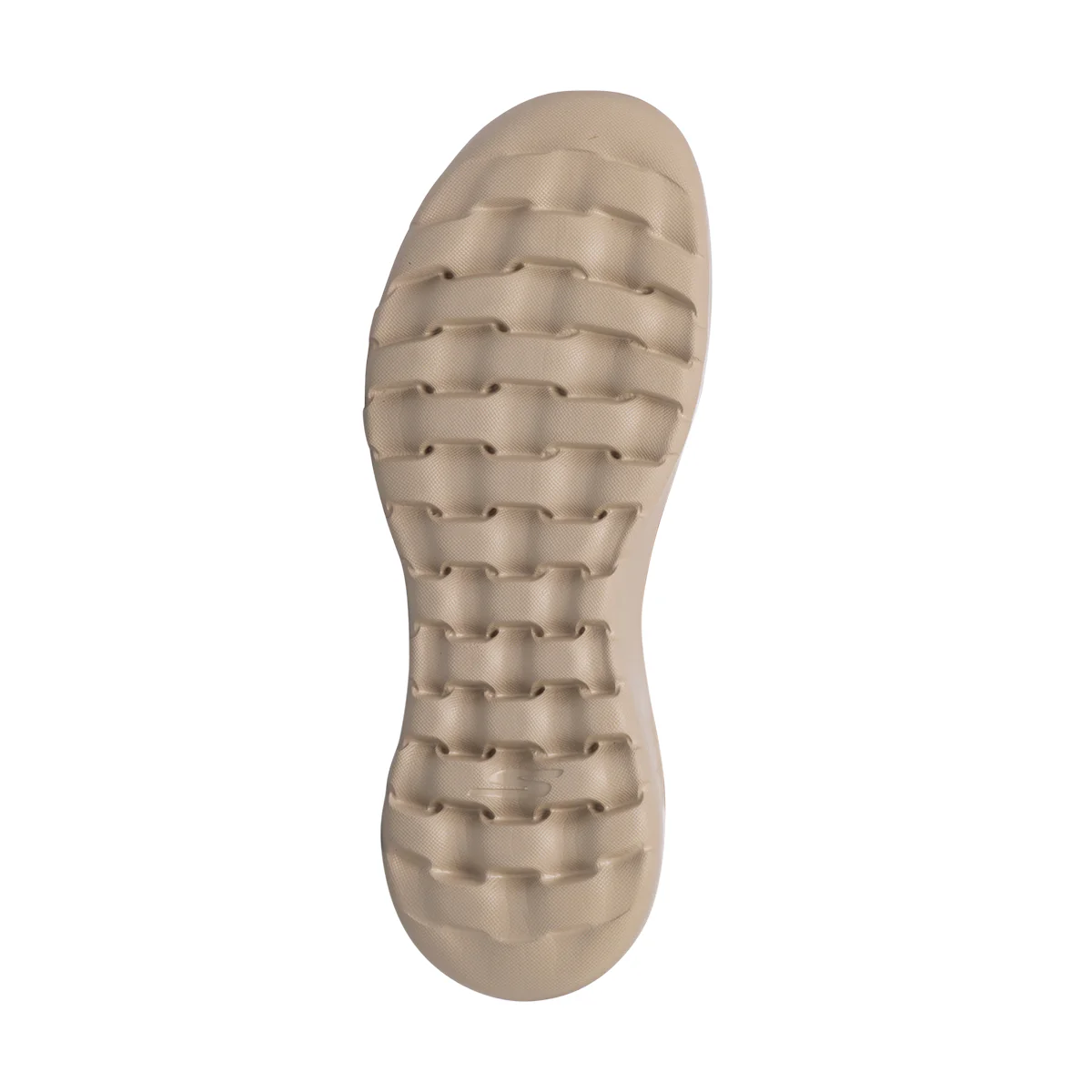 Scarponcini beige da donna Skechers On The Go Joy Endeavor - Image 4
