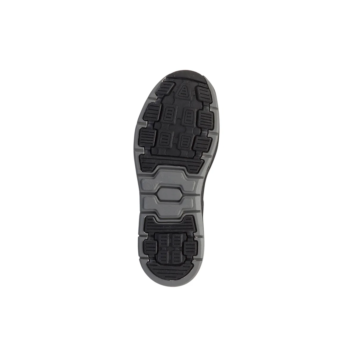 Scarponcini blu da bambino con doppio velcro Lumberjack Alvis - Image 4