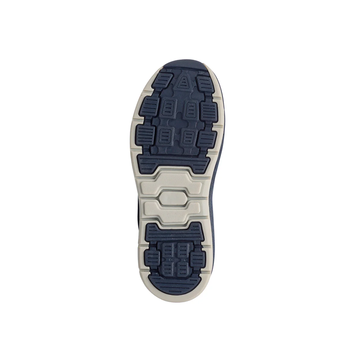 Scarponcini blu navy da bambino Lumberjack Alvis - Image 4