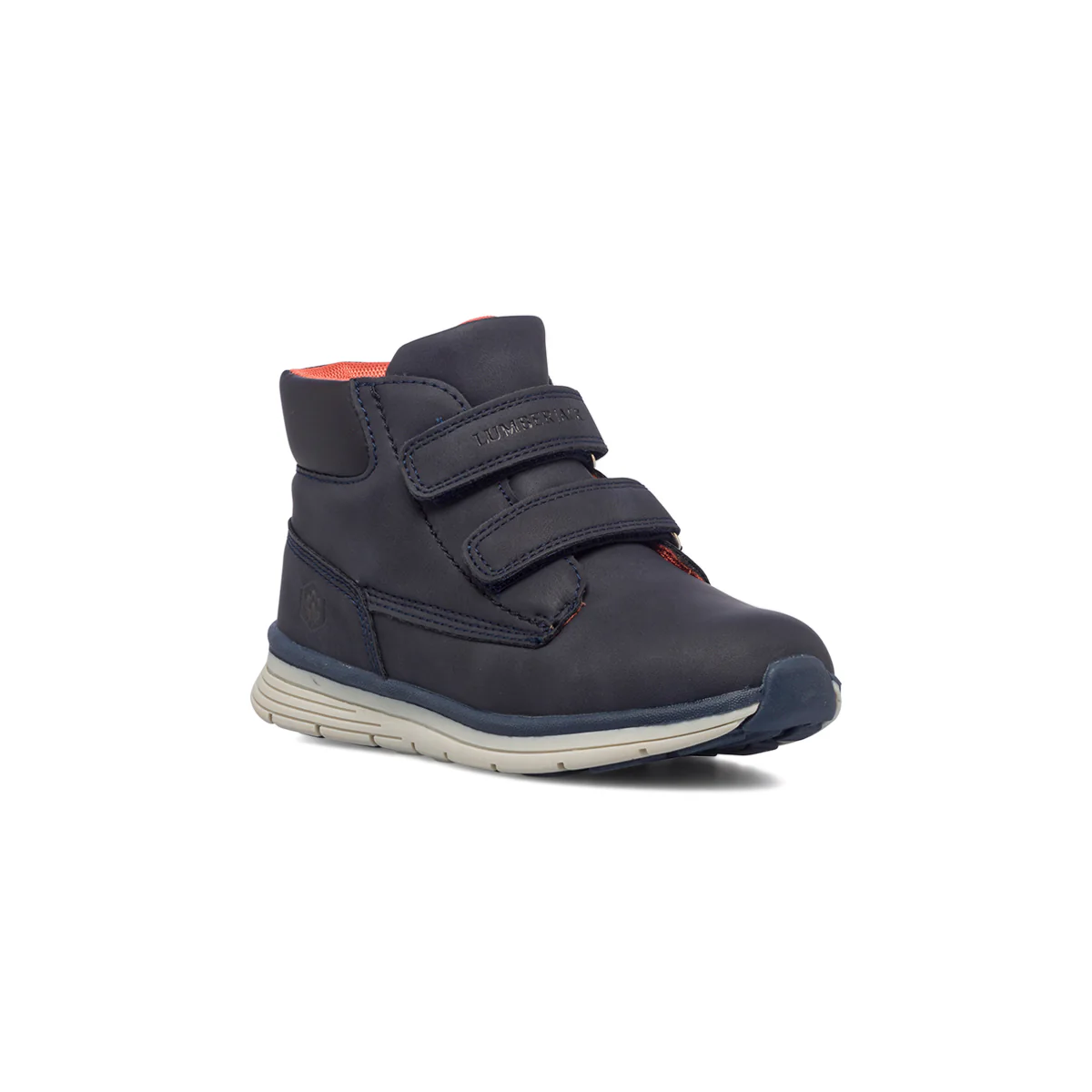 Scarponcini blu navy da bambino Lumberjack Alvis - Image 6