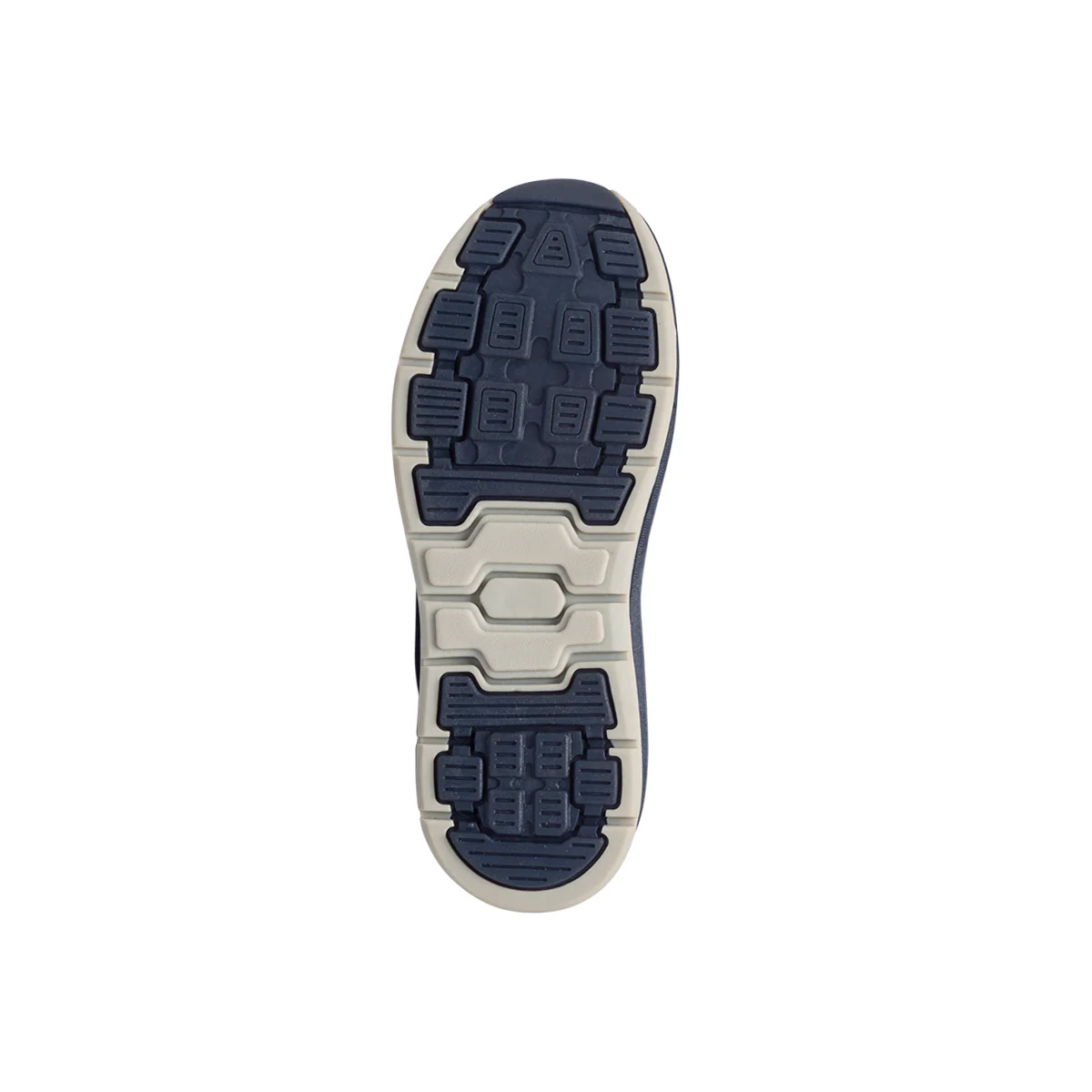 Scarponcini blu navy da bambino Lumberjack Alvis - Image 8