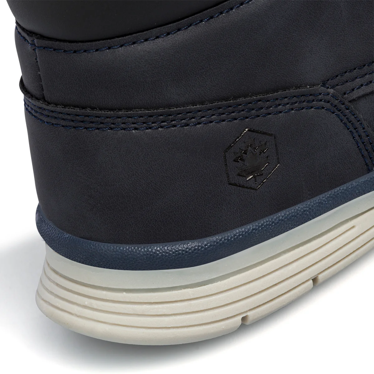 Scarponcini blu navy da bambino Lumberjack Alvis - Image 11
