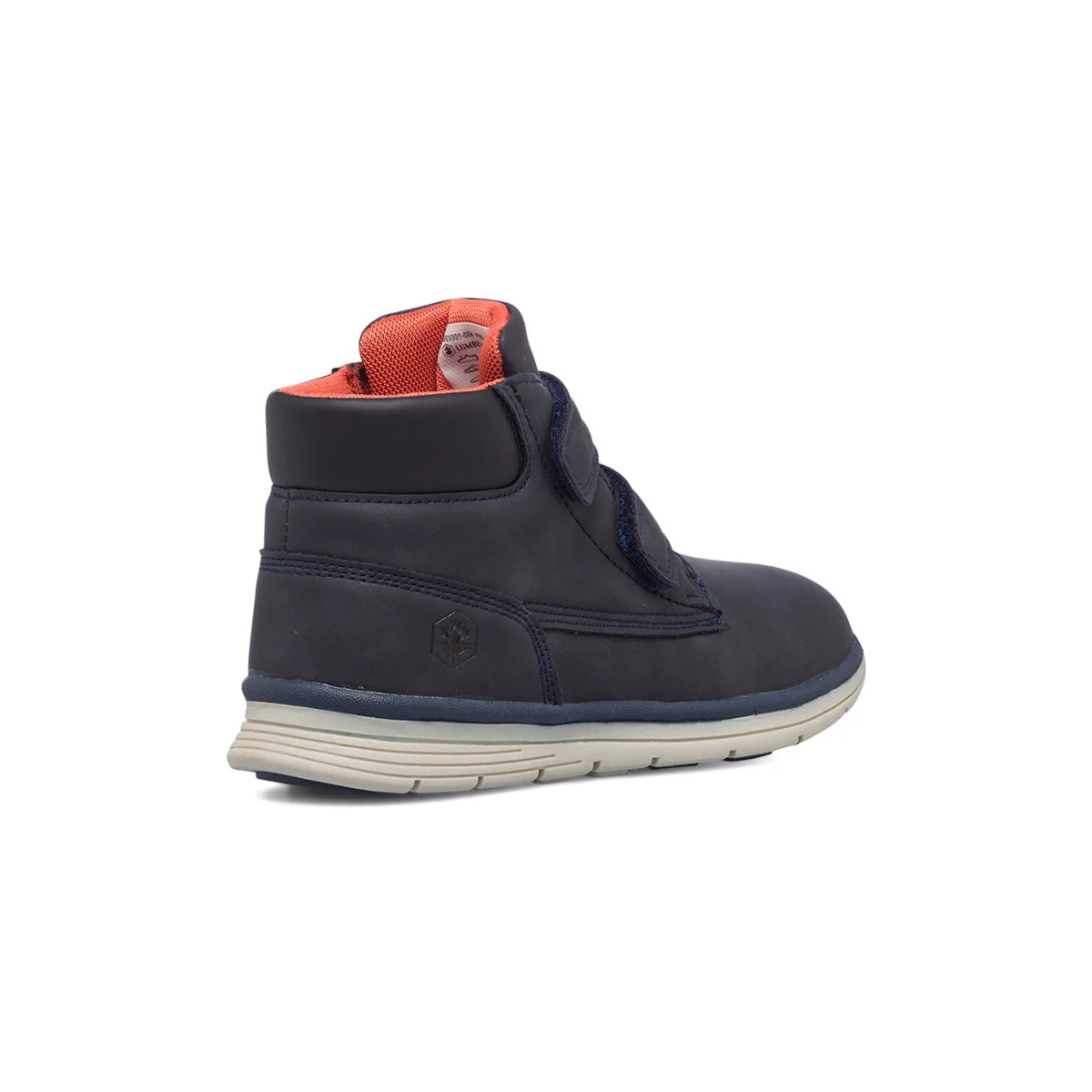 Scarponcini blu navy da bambino Lumberjack Alvis - Image 3
