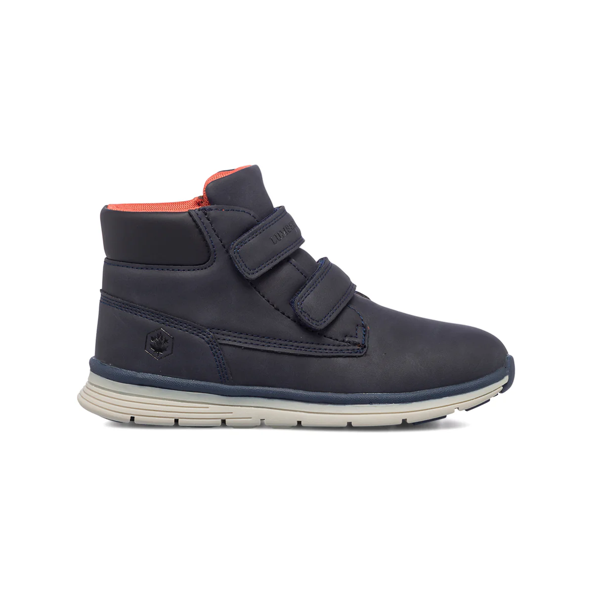 Scarponcini blu navy da bambino Lumberjack Alvis - Image 5