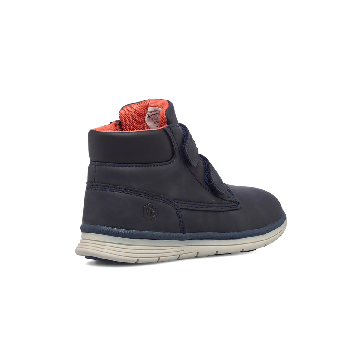 Scarponcini blu navy da bambino Lumberjack Alvis - Image 7