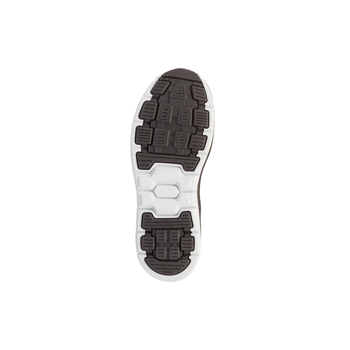 Scarponcini giallo ocra da bambino con doppio velcro Lumberjack Alvis - Image 4
