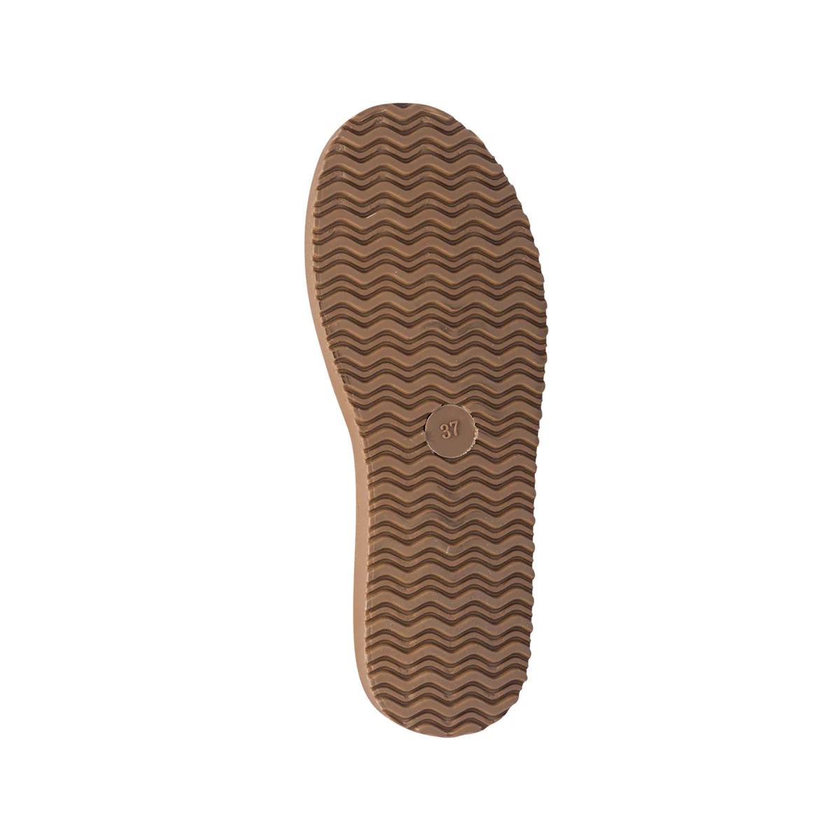 Scarponcini khaki con colletto imbottito Swish Jeans - Image 5