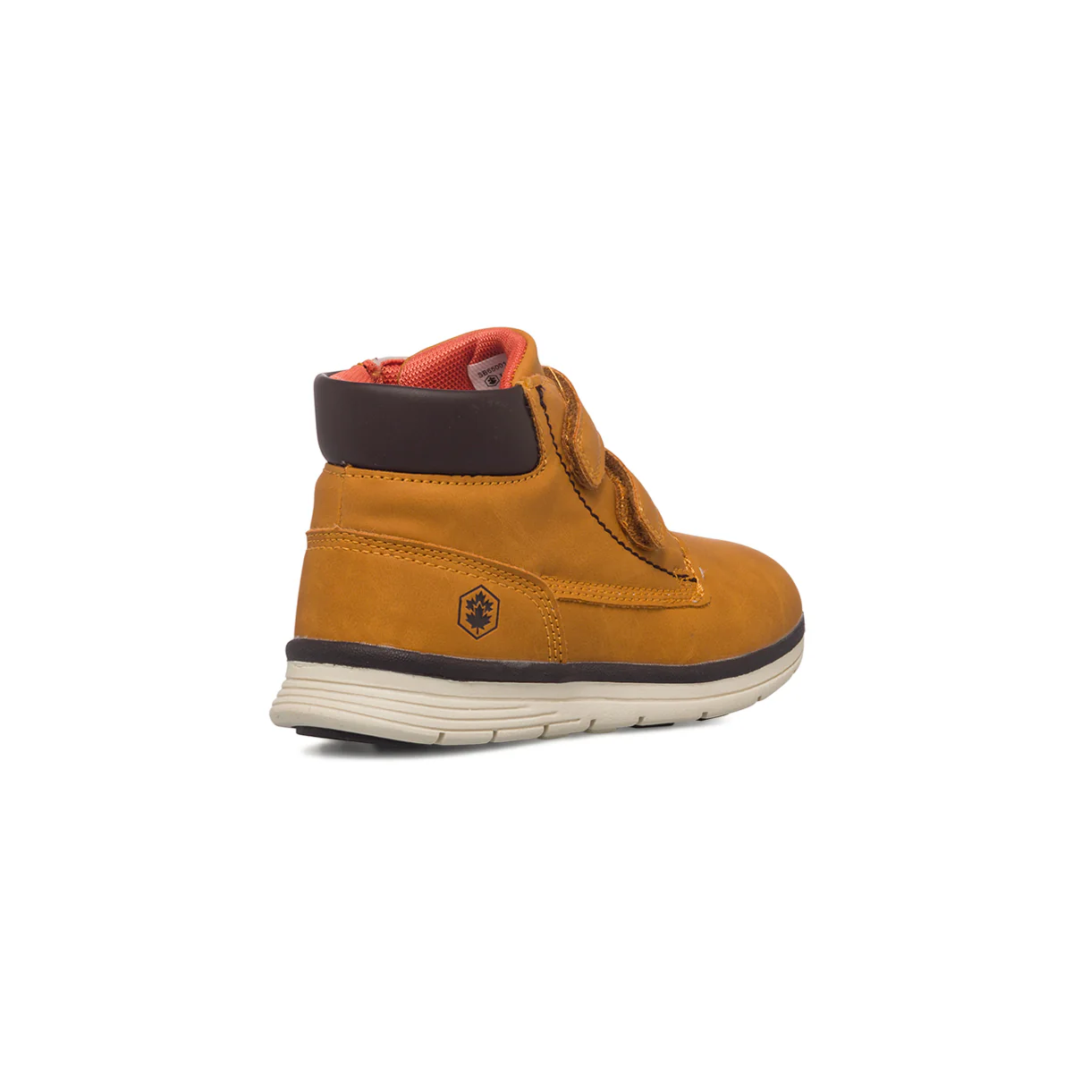 Scarponcini marrone chiaro da bambino Lumberjack Alvis - Image 3