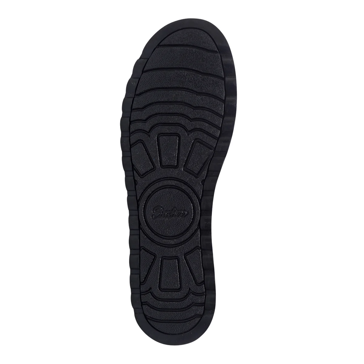 Scarponcini neri in tessuto vegano Skechers Keepsakes 2.0 - Image 4