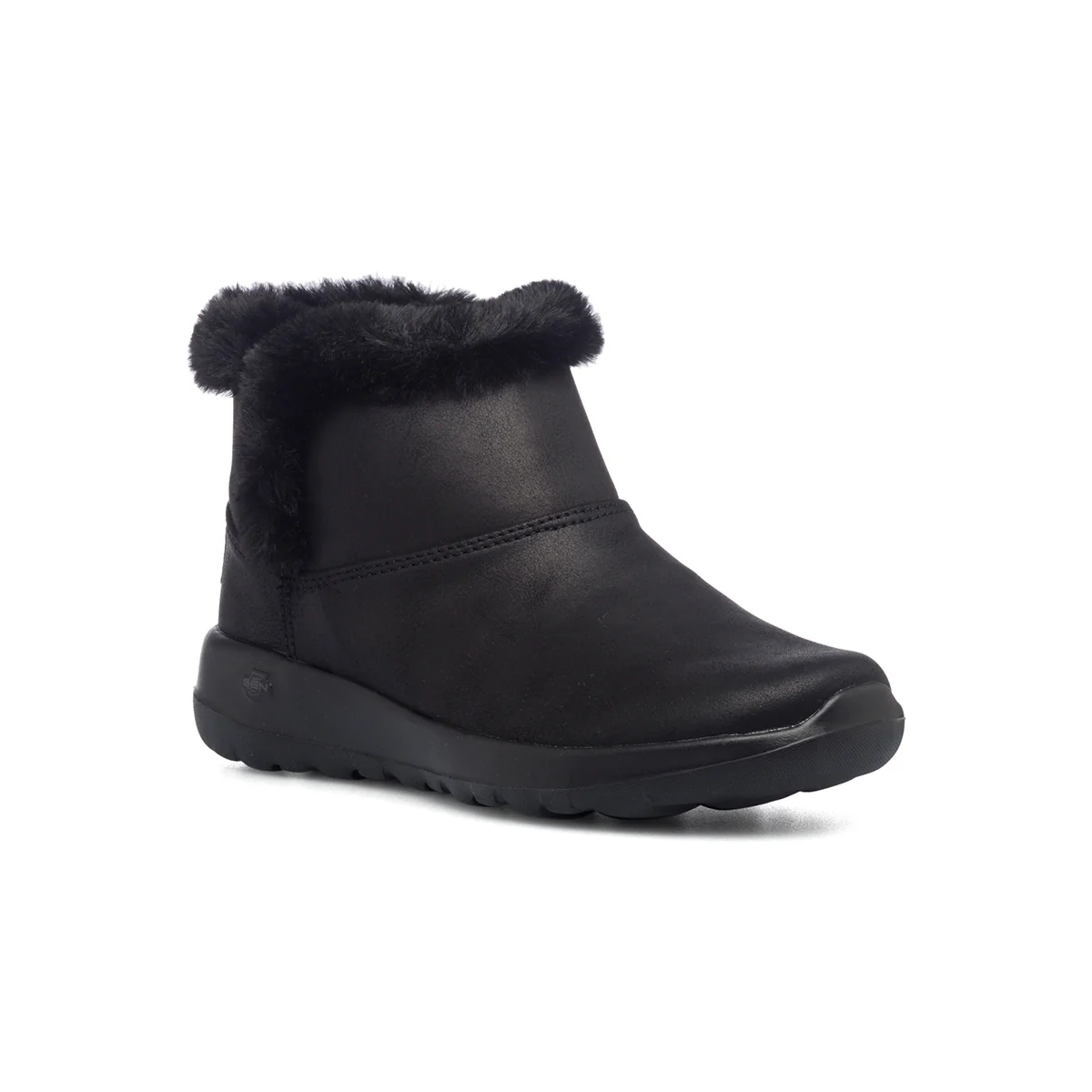 Scarponcini neri Skechers On The Go Joy Endeavor - Image 2