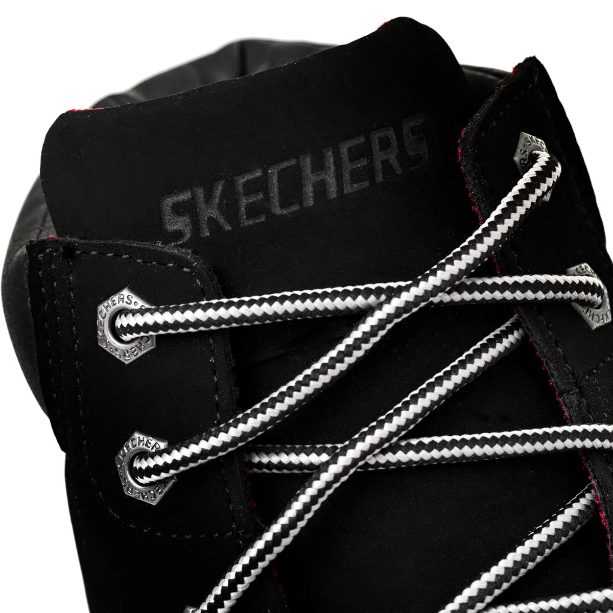 Scarponcini Skechers Mecca Mitigate - Image 6