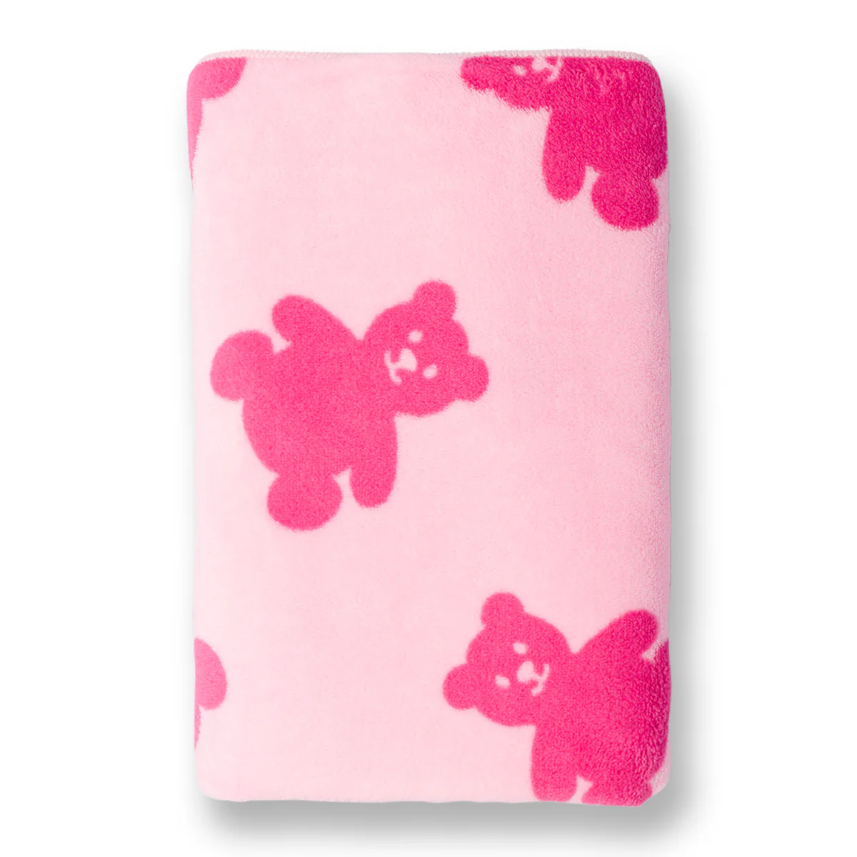 Set da bagno rosa e fucsia Camomilla Milano - Image 3