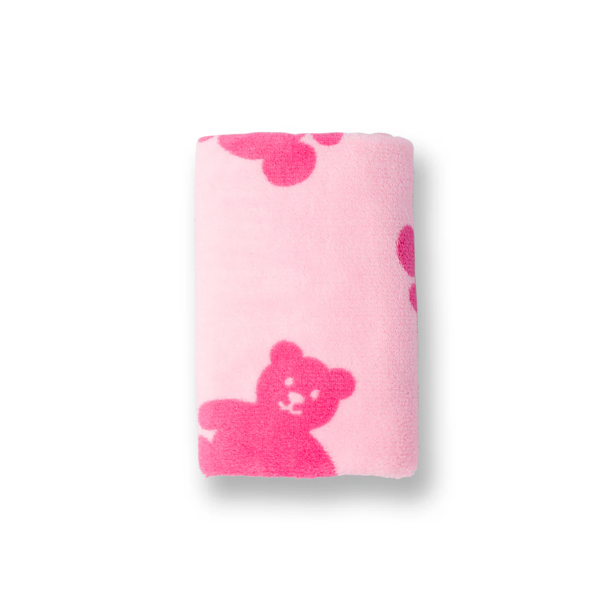Set da bagno rosa e fucsia Camomilla Milano - Image 4